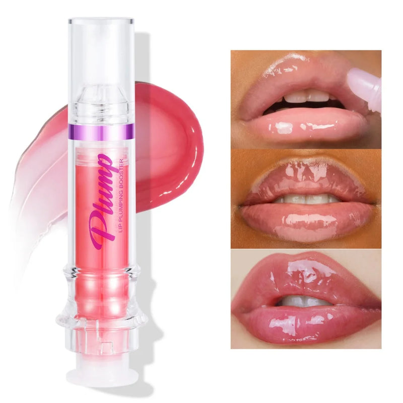 Ultra Gloss Plump Full Lips aumento labial