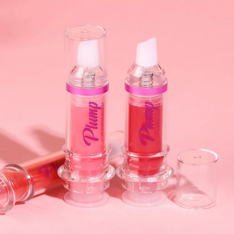 Ultra Gloss Plump Full Lips aumento labial